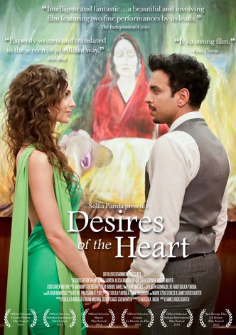 Desires of the Heart