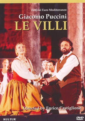 Le Villi