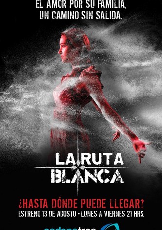 La Ruta Blanca