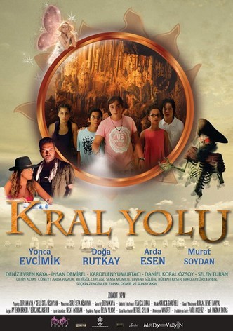 Kral Yolu
