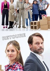 Retoure