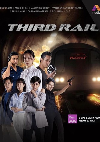 Third Rail