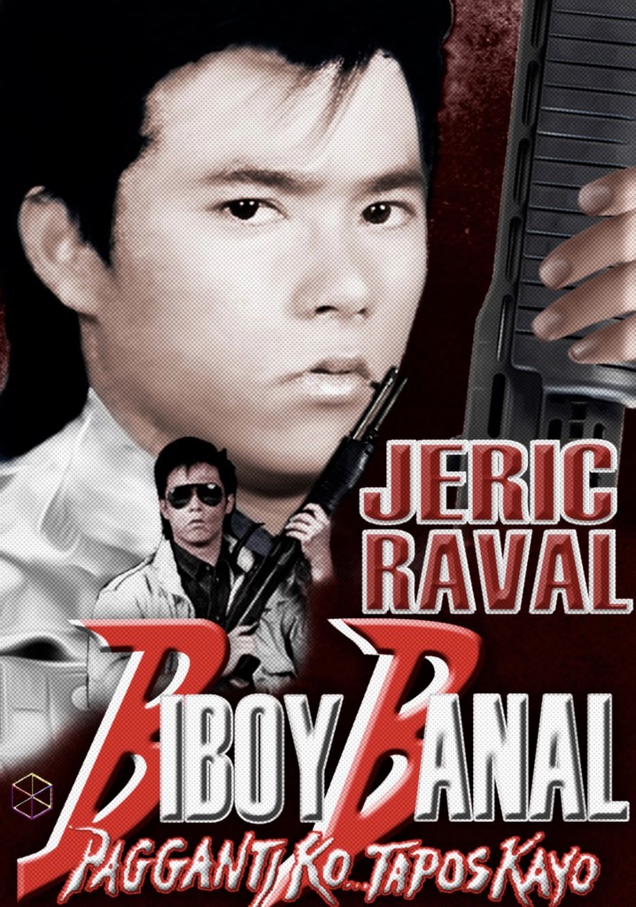 Biboy Banal: Pagganti ko tapos kayo