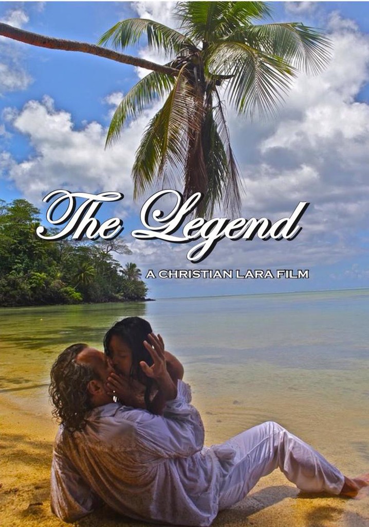 The Legend