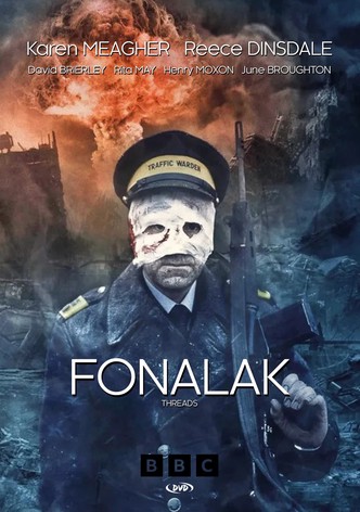 Fonalak