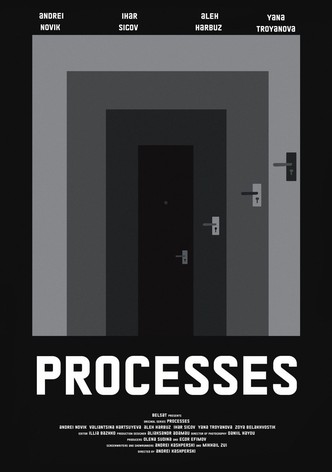 Processes