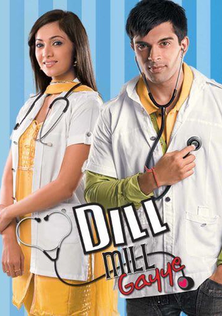 Dill Mill Gayye Episode 1 Free Download Dill Mill Gayye Season 1 - watch episodes streaming online