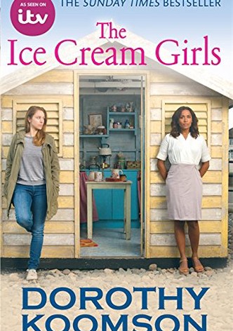 The Ice Cream Girls