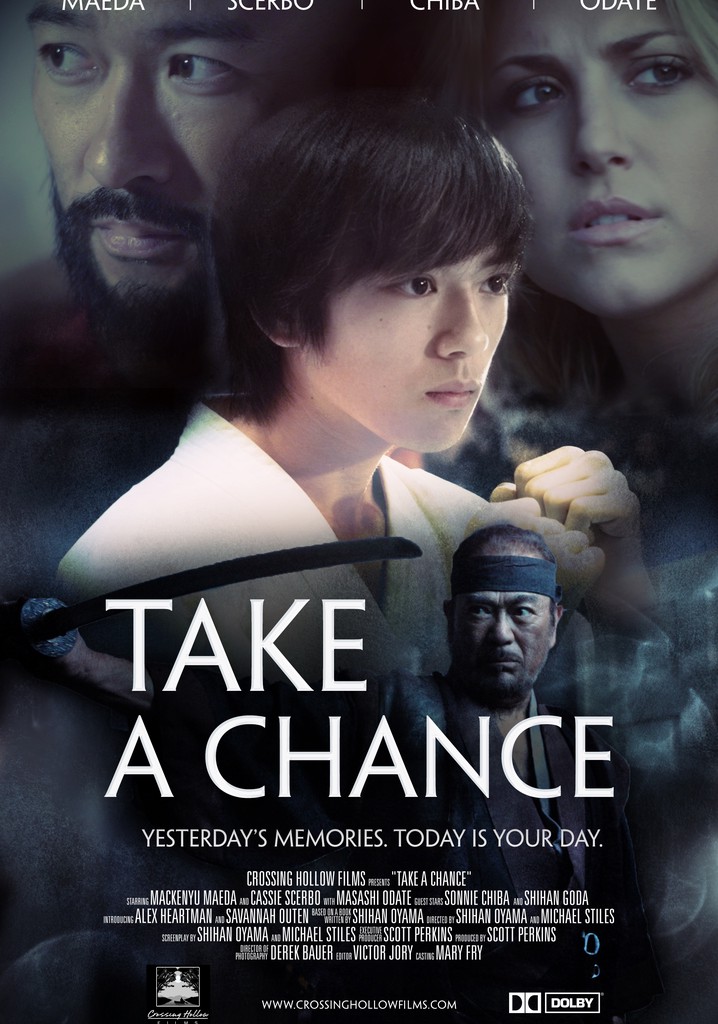 Take a Chance