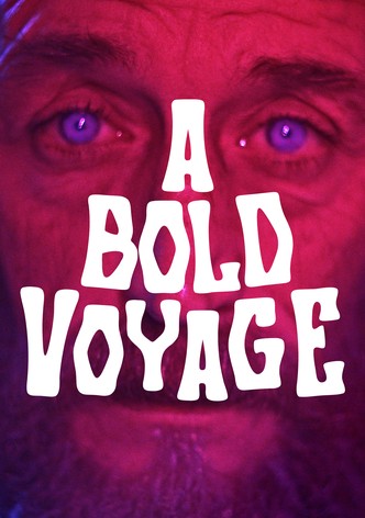 A Bold Voyage