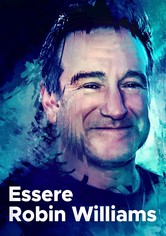 Essere Robin Williams