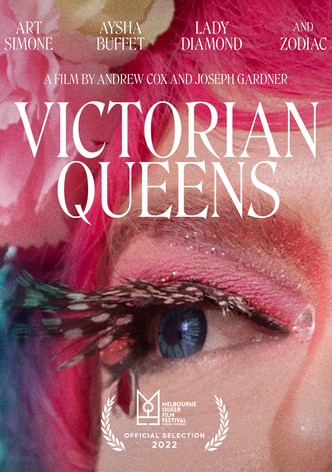 Victorian Queens