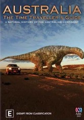 Australia: The Time Traveller's Guide