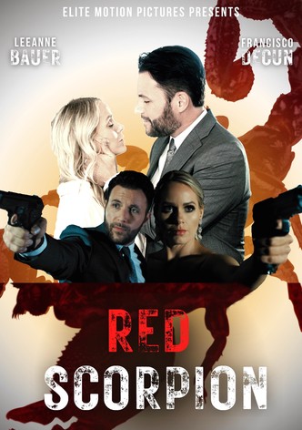Red Scorpion