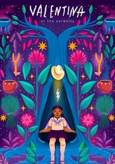 Valentina or the Serenity