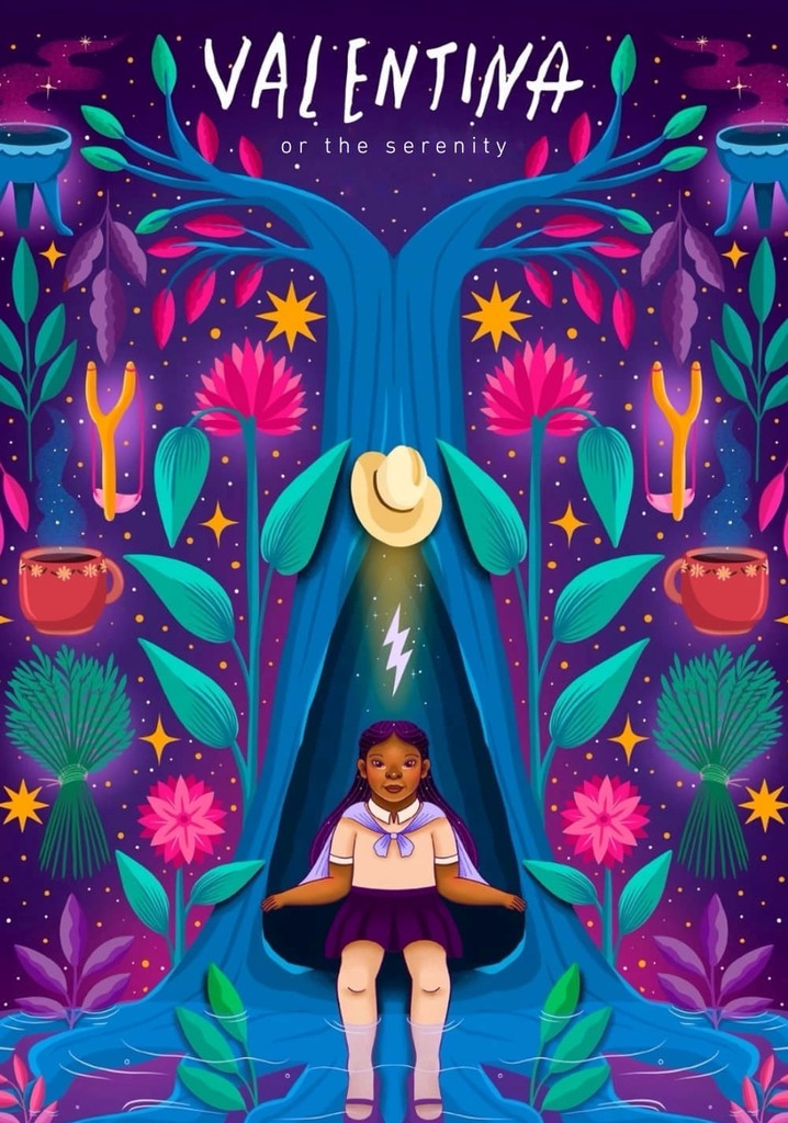 Valentina or the Serenity