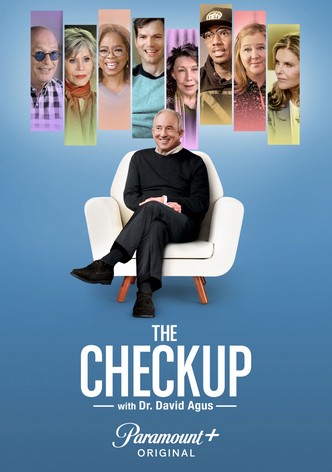 The Checkup with Dr. David Agus