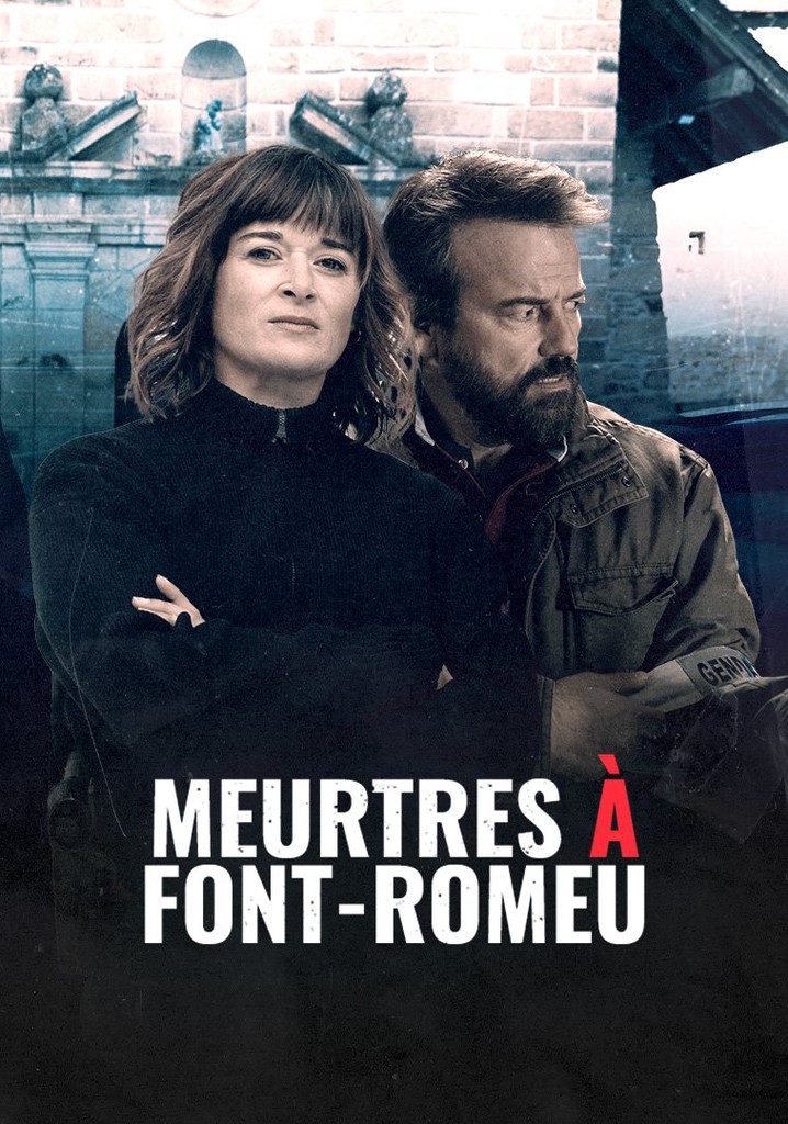 Meurtres à Font-Romeu