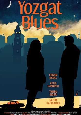 Yozgat Blues