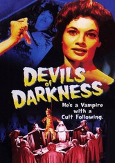 Los Diablos de la Oscuridad