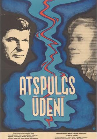 Reflection in the Water