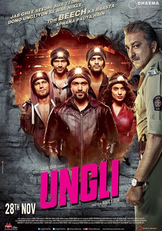 Ungli