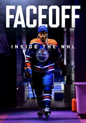 Faceoff: Inside the NHL