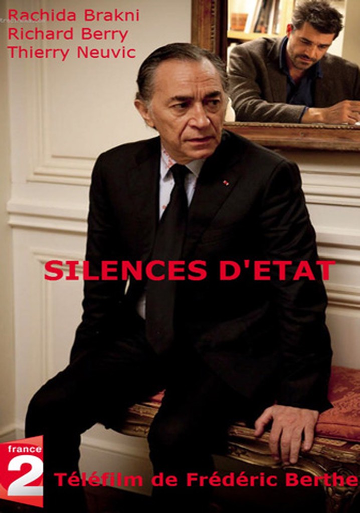 Death in the Shadow of State