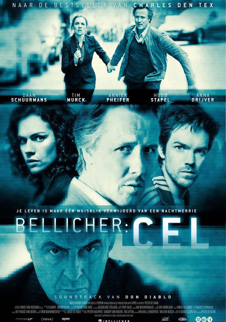 Bellicher: Cel