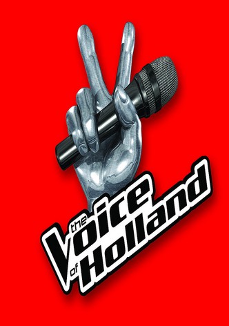 The Voice of Holland