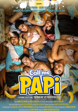 Call Me Papi