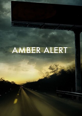 Amber Alert