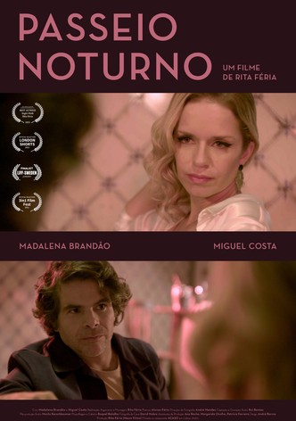 Passeio Noturno