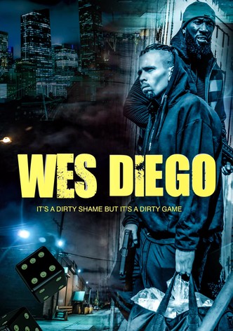 Wes Diego