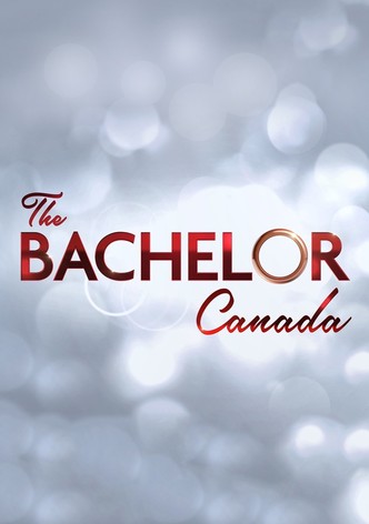 The Bachelor Canada