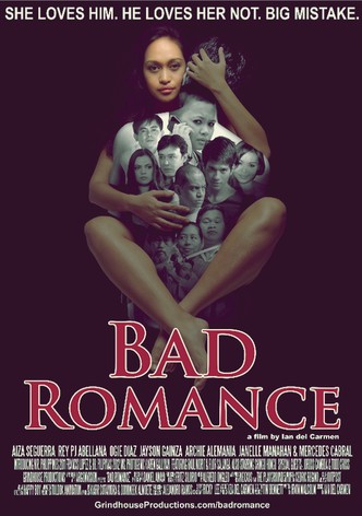 Bad Romance