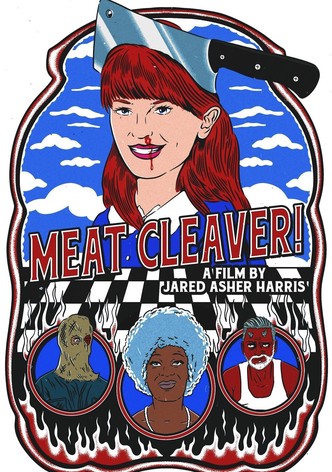 Meat Cleaver!