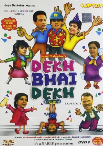 Dekh Bhai Dekh