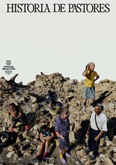 Historia de pastores