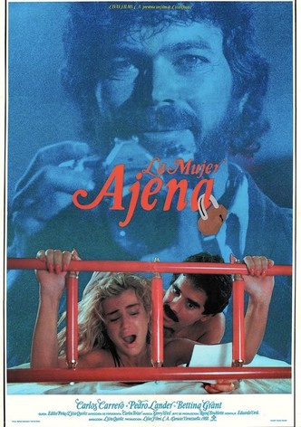 La mujer ajena