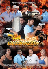 La Quemazon