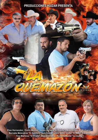 La Quemazon