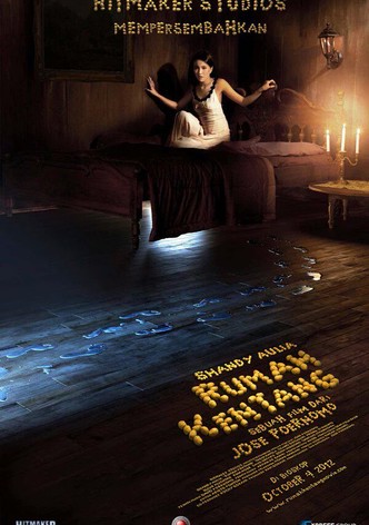 Rumah Kentang