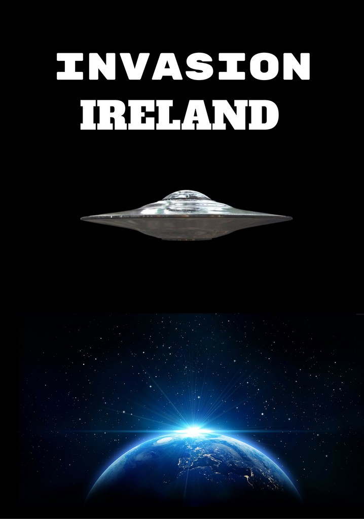 Invasion Ireland