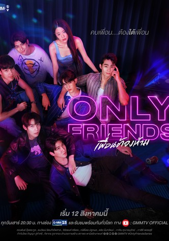 Only Friends