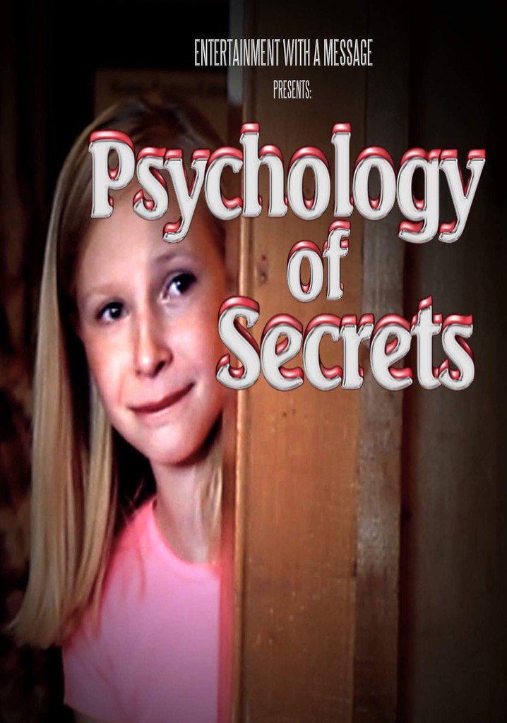 Psychology of Secrets