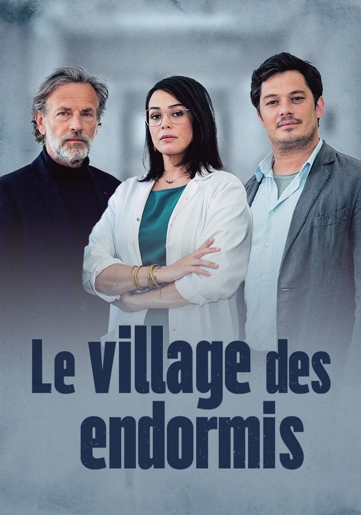 The Village of the Cursed