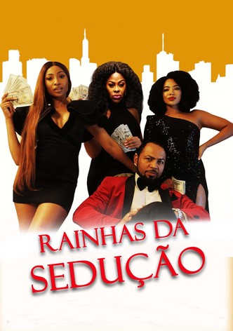 Rainhas da Sedução