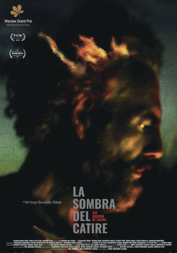 The Shadow of Catire