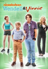 Wendell y Vinnie